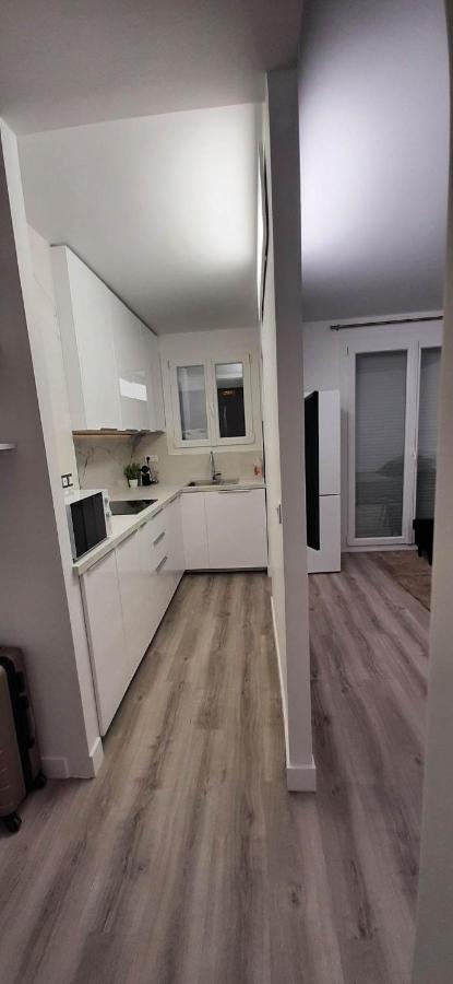 Magnifique Studio De 25 M2 Paris Exterior photo