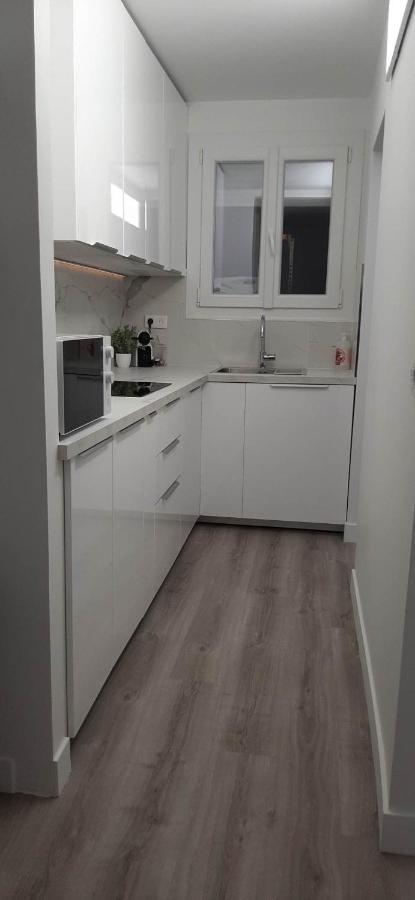 Magnifique Studio De 25 M2 Paris Exterior photo