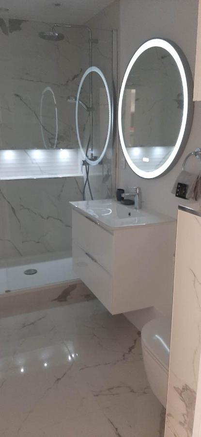 Magnifique Studio De 25 M2 Paris Exterior photo